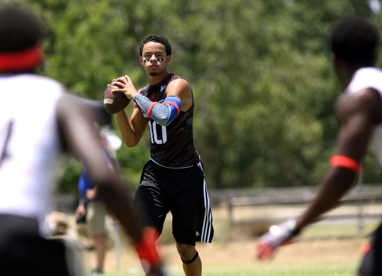 Temple earns trip to 7-on-7 championship bracket